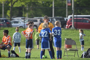 IFC Spring Invite - U10